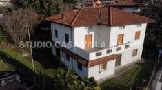 Foto Villa in vendita a Villa D'Alme'