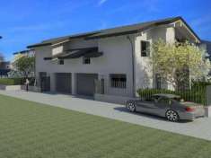 Foto Villa in vendita a Villa Guardia