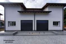 Foto Villa in vendita a Villa Guardia