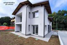 Foto Villa in vendita a Villa Guardia