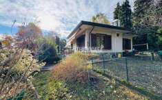 Foto Villa in vendita a Villa Guardia