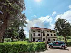 Foto Villa in vendita a Villa Minozzo