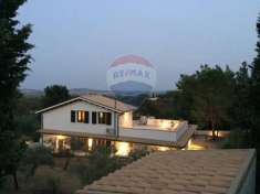 Foto Villa in vendita a Villa San Pietro