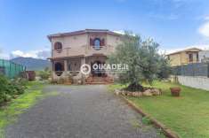 Foto Villa in vendita a Villa San Pietro