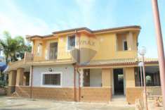Foto Villa in vendita a Villabate
