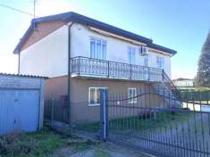 Foto Villa in vendita a Villadose