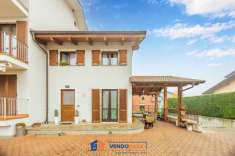 Foto Villa in vendita a Villafalletto