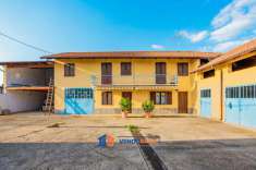 Foto Villa in vendita a Villafalletto