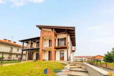 Foto Villa in vendita a Villafalletto