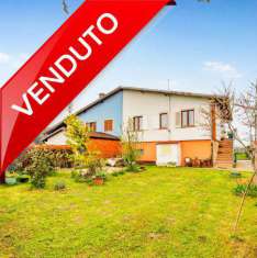 Foto Villa in vendita a Villafalletto