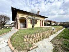 Foto Villa in vendita a Villafranca D'Asti