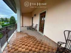 Foto Villa in vendita a Villafranca Di Verona