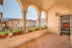 Foto Villa in vendita a Villafranca In Lunigiana