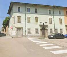 Foto Villa in vendita a Villafranca Piemonte