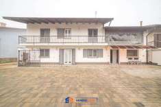 Foto Villa in vendita a Villafranca Piemonte