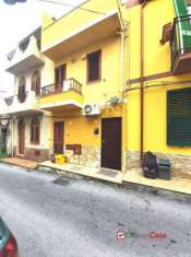 Foto Villa in vendita a Villafranca Tirrena