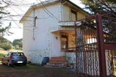 Foto Villa in vendita a Villafrati - 5 locali 170mq