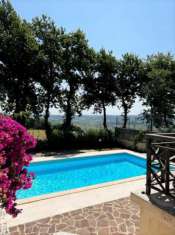 Foto Villa in vendita a Villamagna