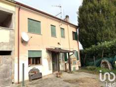 Foto Villa in vendita a Villamarzana