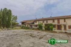 Foto Villa in vendita a Villanova D'Ardenghi
