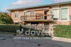 Foto Villa in vendita a Villanova Del Sillaro - 7 locali 230mq