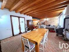 Foto Villa in vendita a Villanova Marchesana