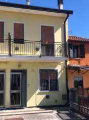 Foto Villa in vendita a Villanova Marchesana
