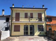 Foto Villa in vendita a Villanova Marchesana