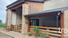 Foto Villa in vendita a Villanova Marchesana