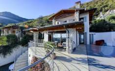 Foto Villa in vendita a Villanuova Sul Clisi