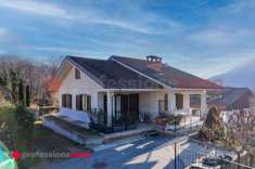 Foto Villa in vendita a Villar Perosa