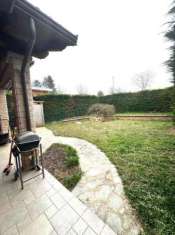 Foto Villa in vendita a Villarbasse