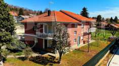 Foto Villa in vendita a Villarbasse