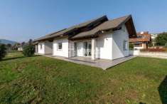 Foto Villa in vendita a Villarbasse