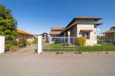 Foto Villa in vendita a Villarboit