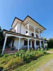 Foto Villa in vendita a Villarboit
