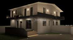 Foto Villa in vendita a Villaricca