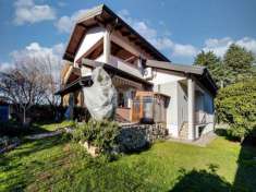 Foto Villa in vendita a Villasanta