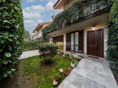 Foto Villa in vendita a Villasanta