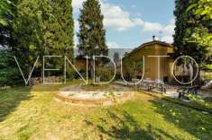 Foto Villa in vendita a Villasanta