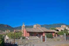 Foto Villa in vendita a Villasimius