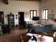 Foto Villa in vendita a Ville di Corsano - Monteroni d'Arbia 145 mq  Rif: 599158