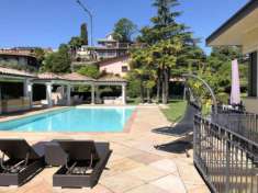 Foto Villa in vendita a Villongo - 4 locali 815mq