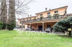 Foto Villa in vendita a Villongo