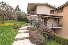 Foto Villa in vendita a Villongo