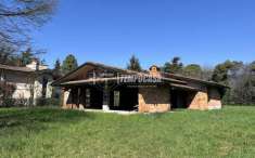 Foto Villa in vendita a Villongo