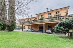Foto Villa in vendita a Villongo