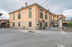 Foto Villa in vendita a Villongo