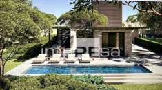 Foto Villa in vendita a Villorba