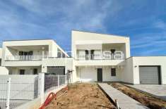 Foto Villa in vendita a Villorba